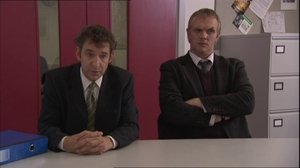 The Inbetweeners Odcinek 2