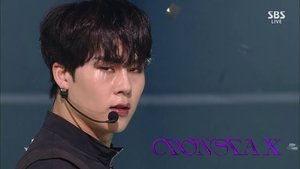 Inkigayo Odcinek 22
