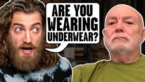 Good Mythical Morning Odcinek 104
