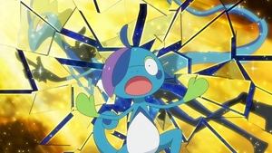 Pokémon Najlepiej z dystansem!