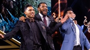 WWE NXT Odcinek 33
