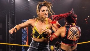 WWE NXT Odcinek 32