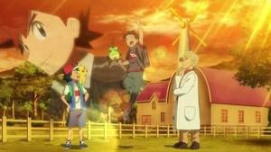 Pokémon Rada dla Goha!