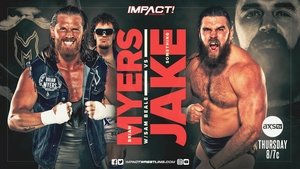 TNA iMPACT! Odcinek 27