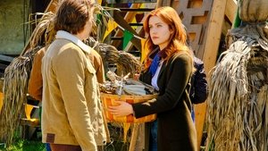 Nancy Drew Odcinek 1