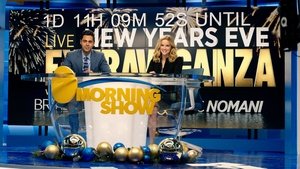 The Morning Show Mój najmniej ulubiony rok