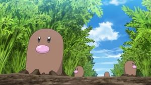 Pokémon Jak je utrzymać z dala od farmy?