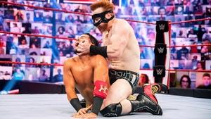 Raw Odcinek 28