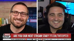 The Damage Report with John Iadarola Odcinek 118