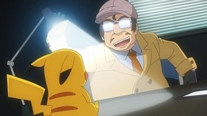 Pokémon Detektywi prawdy!