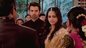 Iss Pyaar Ko Kya Naam Doon? Odcinek 58
