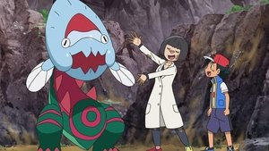 Pokémon Nieco tego, nieco tamtego!