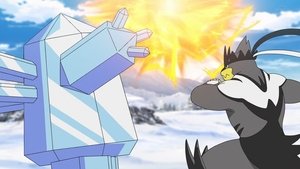 Pokémon Wielki skok ku marzeniu!