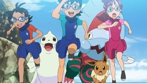 Pokémon Na lądzie, na morzu i ku przyszłości!