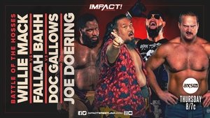 TNA iMPACT! Odcinek 28