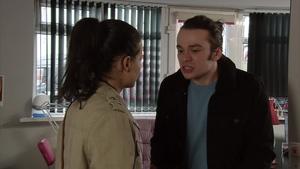 Coronation Street Odcinek 92