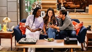 iCarly Fałszywe przeprosiny