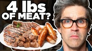 Good Mythical Morning Odcinek 110