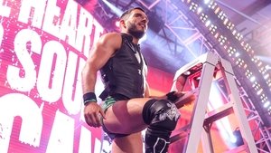 WWE NXT Odcinek 52