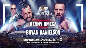 All Elite Wrestling: Dynamite Odcinek 38