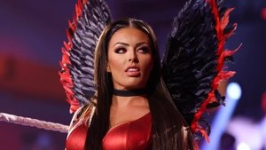 WWE NXT Odcinek 47