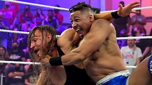 WWE NXT Odcinek 49