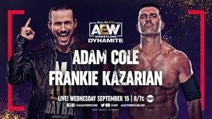All Elite Wrestling: Dynamite Odcinek 37
