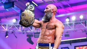 WWE NXT Odcinek 42