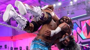 WWE NXT Odcinek 45