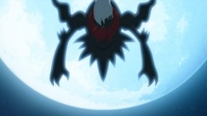 Pokémon Mroczna noc? Mroczne sny!