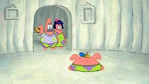 SpongeBob Kanciastoporty Odcinek 18
