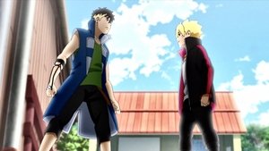 Boruto: Naruto Next Generations Odcinek 209
