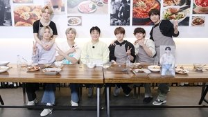 Run BTS! Odcinek 21