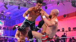 WWE NXT Odcinek 44