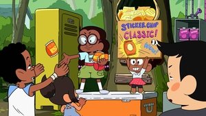 Craig znad Potoku Jessica stażystka