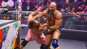 WWE NXT Odcinek 51