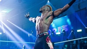 WWE 205 Live Odcinek 47