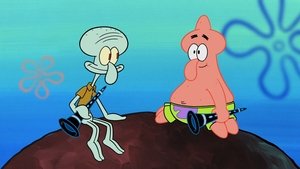 SpongeBob Kanciastoporty Odcinek 14