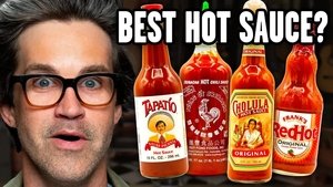 Good Mythical Morning Odcinek 108