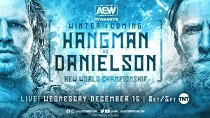 All Elite Wrestling: Dynamite Odcinek 50