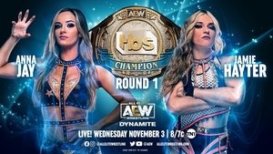All Elite Wrestling: Dynamite Odcinek 44