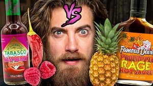 Good Mythical Morning Odcinek 107