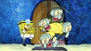 SpongeBob Kanciastoporty Odcinek 10