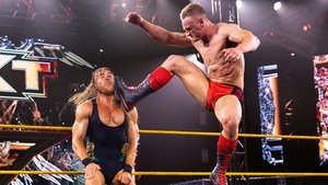 WWE NXT Odcinek 35