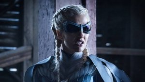 Titans Hank i Dove