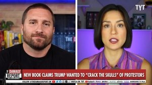 The Damage Report with John Iadarola Odcinek 123
