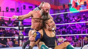 WWE NXT Odcinek 41