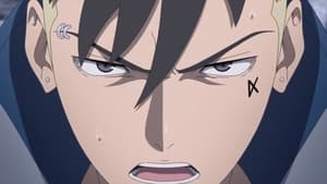 Boruto: Naruto Next Generations Odcinek 206