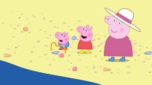 Świnka Peppa Odcinek 6