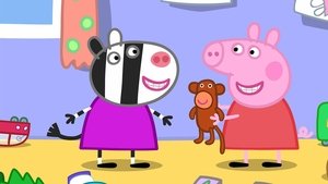 Świnka Peppa Odcinek 7